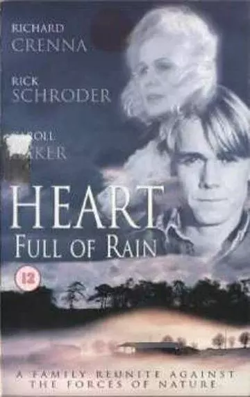 Сердце полное дождя / Heart Full of Rain 1997 скачать через торрент в хорошем качестве