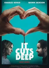 Ножом по сердцу / It Cuts Deep 2020 скачать через торрент в хорошем качестве