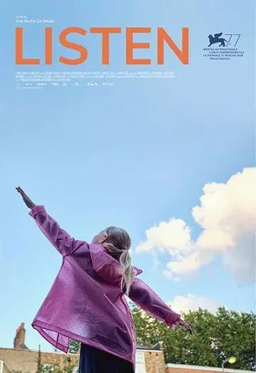 Слушай / Listen 2020 скачать через торрент в хорошем качестве