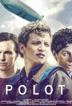 Талант / Polot 2020 скачать через торрент в хорошем качестве