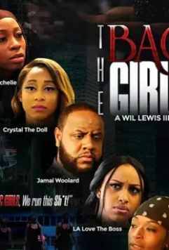 Охотницы за сумками / The Bag Girls 2020 скачать через торрент в хорошем качестве