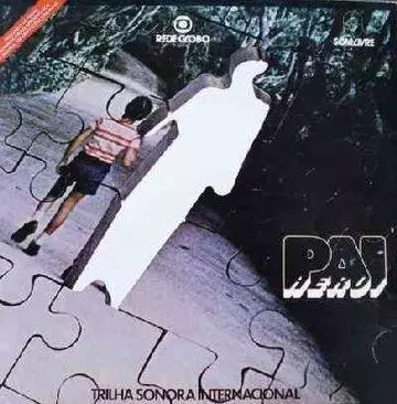 Отец герой / Pai Herói 1979 скачать через торрент в хорошем качестве