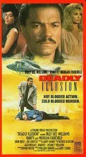 Смертельная иллюзия / Deadly Illusion 1987 скачать через торрент в хорошем качестве