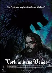 Ворк и Чудовище / Vork and the Beast 2020 скачать через торрент в хорошем качестве
