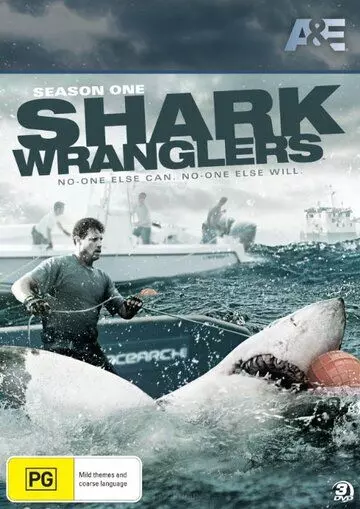 Акульи пастухи / Shark Wranglers 2012 скачать через торрент в хорошем качестве