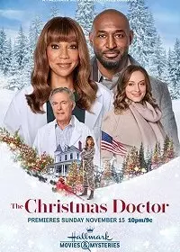 Рождественский доктор / The Christmas Doctor 2020 скачать через торрент в хорошем качестве