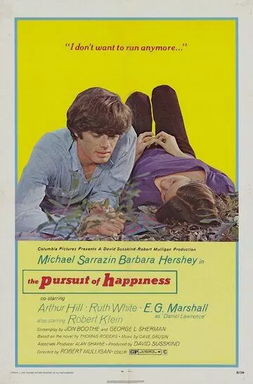 В погоню за счастьем / The Pursuit of Happiness 1971 скачать через торрент в хорошем качестве