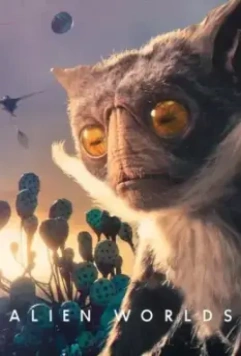 Инопланетные миры / Alien Worlds 2020 скачать через торрент в хорошем качестве