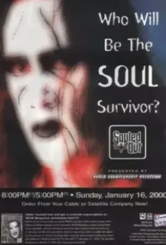 WCW Продажные души / WCW Souled Out 2000 скачать через торрент в хорошем качестве