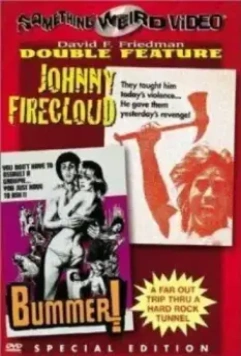 Джонни Огненное облако / Johnny Firecloud 1975 скачать через торрент в хорошем качестве