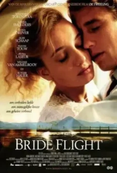 Побег невесты / Bride Flight 2008 скачать через торрент в хорошем качестве