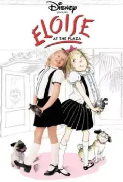 Приключения Элоизы / Eloise at the Plaza 2003 скачать через торрент в хорошем качестве
