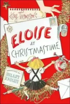 Элоиза 2: Рождество / Eloise at Christmastime 2003 скачать через торрент в хорошем качестве