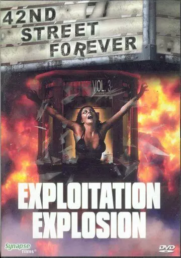 42-ая улица навсегда: Часть 3 / 42nd Street Forever, Volume 3: Exploitation Explosion 2008 скачать через торрент в хорошем качестве
