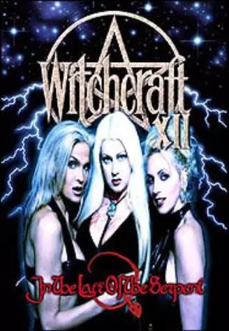 Колдовство 12: В логове змея / Witchcraft XII: In the Lair of the Serpent 2002 скачать через торрент в хорошем качестве