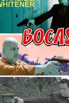 Бокас / Bocas 2019 скачать через торрент в хорошем качестве