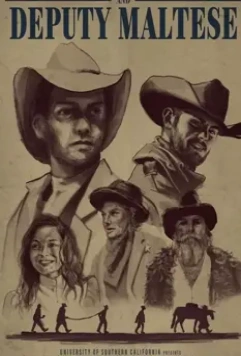 Чёрный Кулак и помощник шерифа Мальтиец / Black Knuckle and Deputy Maltese 2018 скачать через торрент в хорошем качестве