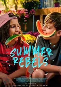 Летние повстанцы / Summer Rebels 2020 скачать через торрент в хорошем качестве