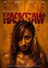 Ножовка / Hacksaw 2020 скачать через торрент в хорошем качестве