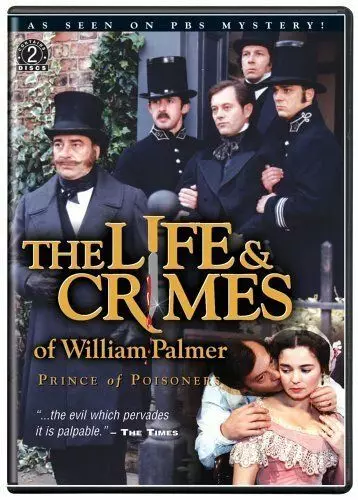 Жизнь и преступления Уильяма Палмера / The Life and Crimes of William Palmer 1998 скачать через торрент в хорошем качестве