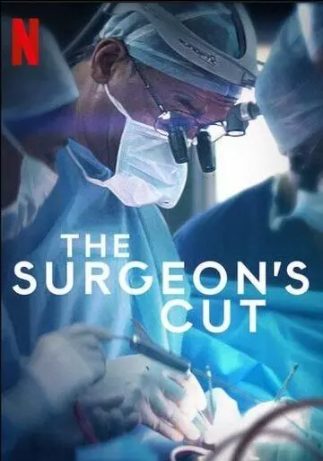 На острие скальпеля / The Surgeon's Cut 2020 скачать через торрент в хорошем качестве