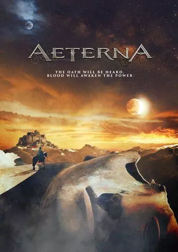 Этерна 2021 скачать через торрент в хорошем качестве