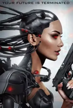 РобоЛеди 2019 скачать через торрент в хорошем качестве