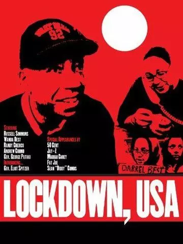 Локдаун, США / Lockdown, USA 2006 скачать через торрент в хорошем качестве