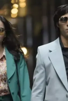 Змей / The Serpent 2021 скачать через торрент в хорошем качестве