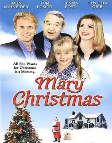 Рождество Мэри / Mary Christmas 2002 скачать через торрент в хорошем качестве