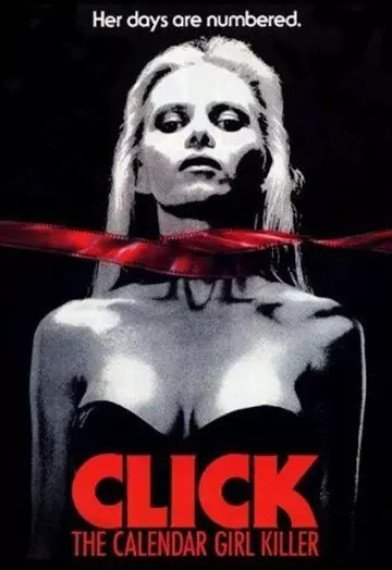 Календарь Голливудского Чикатило / Click: The Calendar Girl Killer 1990 скачать через торрент в хорошем качестве