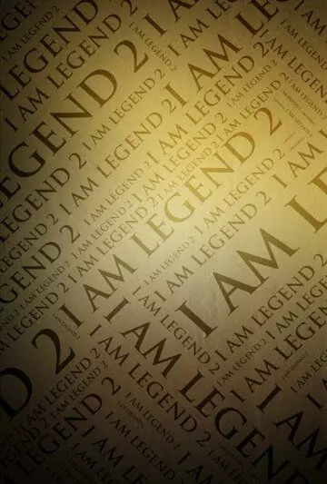 Я легенда 2 / Untitled I Am Legend Reboot 2023 скачать через торрент в хорошем качестве