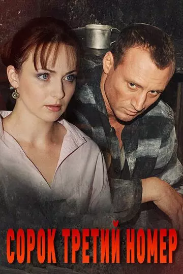 Сорок третий номер 2010 скачать через торрент в хорошем качестве