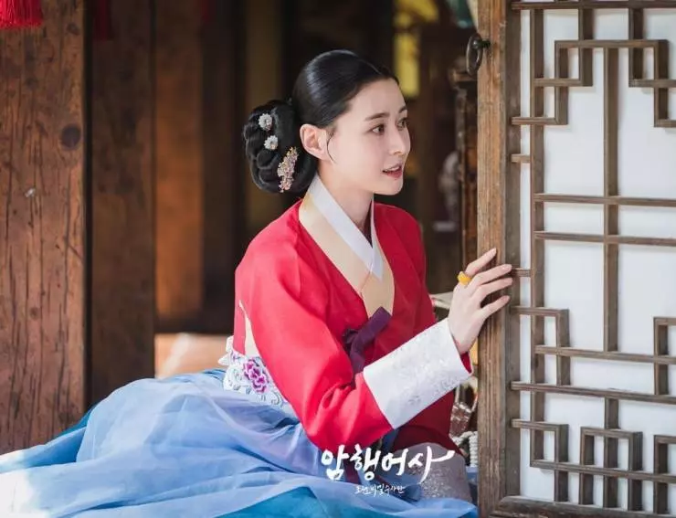 Тайный королевский инспектор 2020 скачать торрентом Тайный королевский инспектор 2020 скачать торрентом