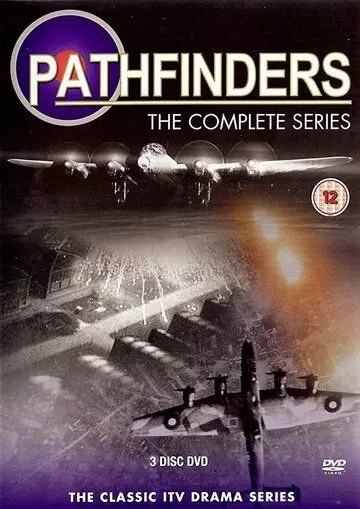Землепроходцы / The Pathfinders 1972 скачать через торрент в хорошем качестве