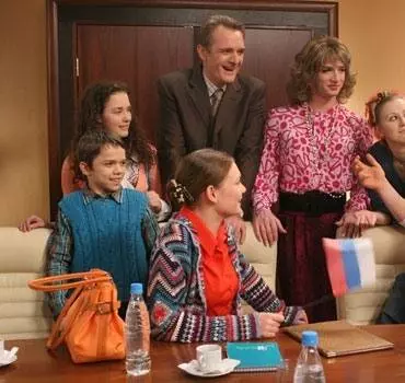 Все смешалось в доме 2006 скачать с торрента Все смешалось в доме 2006 скачать с торрента