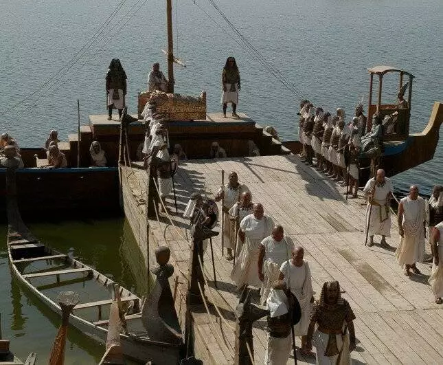 Пророк Юсуф 2008 скачать через торрент бесплатно Пророк Юсуф 2008 скачать через торрент бесплатно