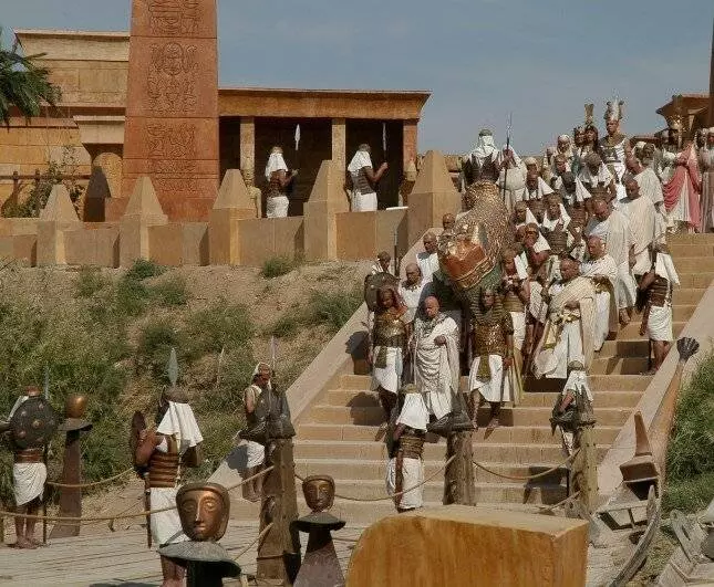 Пророк Юсуф 2008 скачать торрентом Пророк Юсуф 2008 скачать торрентом