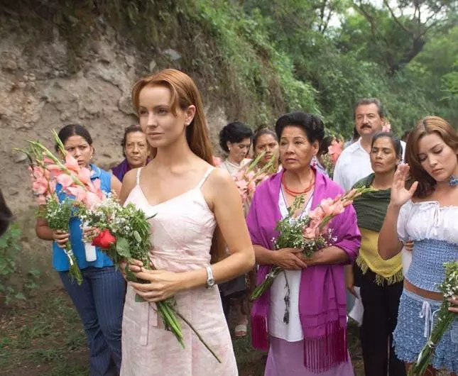 Ночная Мариана 2003 скачать с торрента Ночная Мариана 2003 скачать с торрента