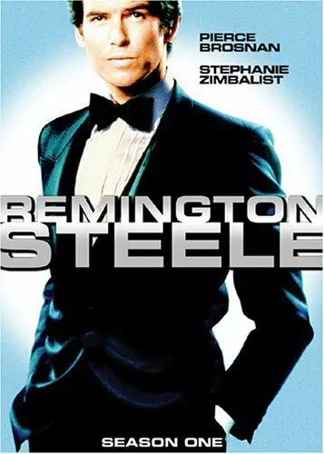 Ремингтон Стил / Remington Steele 1982 скачать через торрент в хорошем качестве