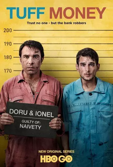 Грязные деньги / Tuff Money 2020 скачать через торрент в хорошем качестве