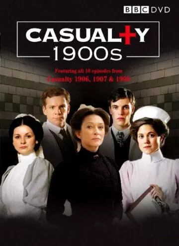 Лондонский госпиталь / Casualty 1907 2008 скачать через торрент в хорошем качестве