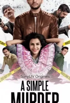 Простое убийство / A Simple Murder 2020 скачать через торрент в хорошем качестве