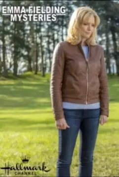 Тайна Эммы Филдинг / Emma Fielding Mysteries 2017 скачать через торрент в хорошем качестве