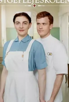 Школа медсестёр / Sygeplejeskolen 2018 скачать через торрент в хорошем качестве