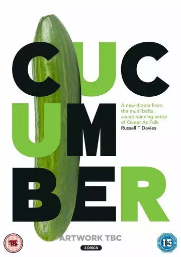 Огурец / Cucumber 2015 скачать через торрент в хорошем качестве