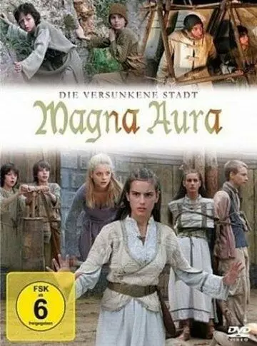Магна Аура / Magna Aura 2009 скачать через торрент в хорошем качестве