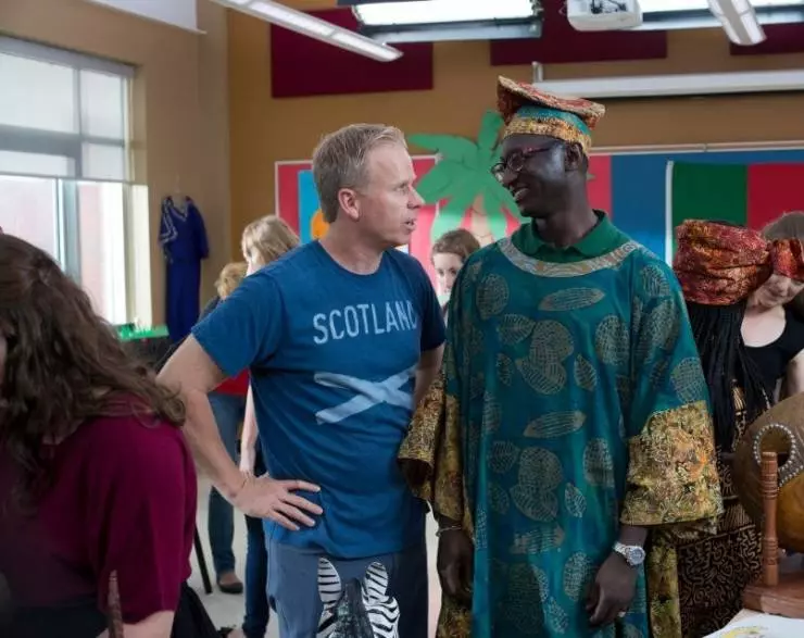 Мистер Ди 2012 скачать с торрента Мистер Ди 2012 скачать с торрента