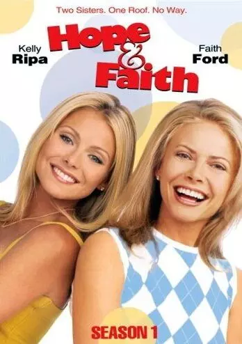 Королева экрана / Hope & Faith 2003 скачать через торрент в хорошем качестве