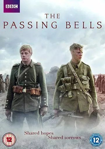 Колокола времени / The Passing Bells 2014 скачать через торрент в хорошем качестве